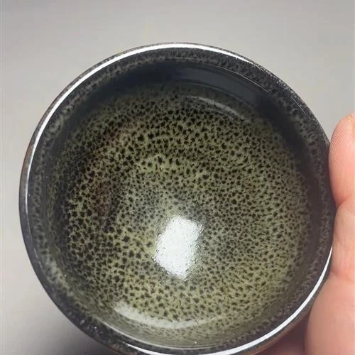 【闪购商品】茶盏-285............