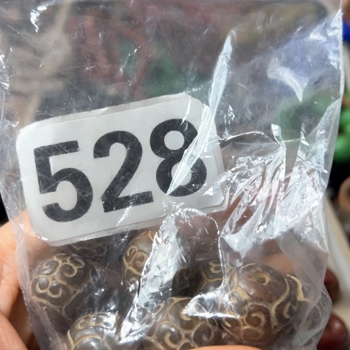 和田玉（糖玉）颈饰未镶嵌好*好