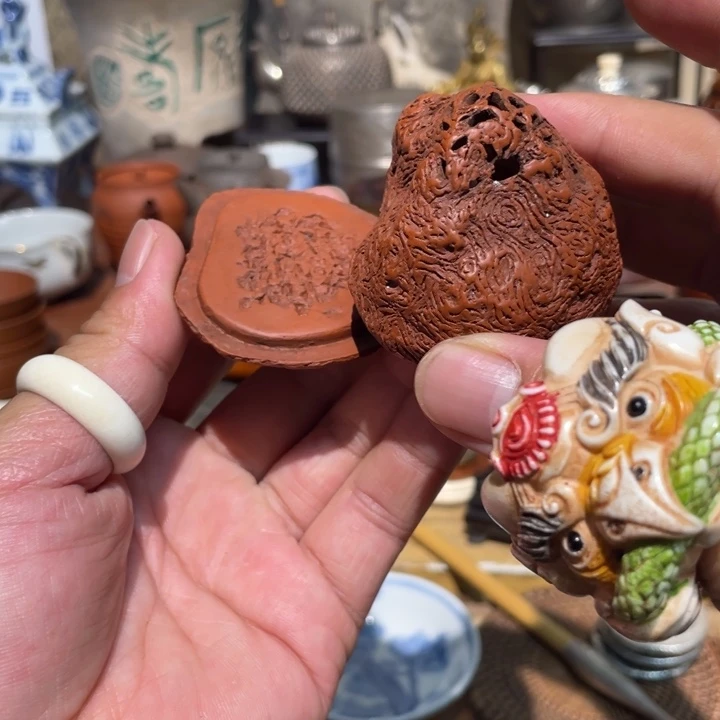 紫砂蜜胺手工好物推荐