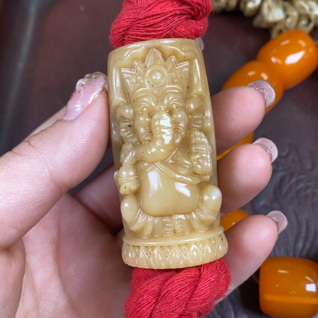 手串/手链驼骨配饰149