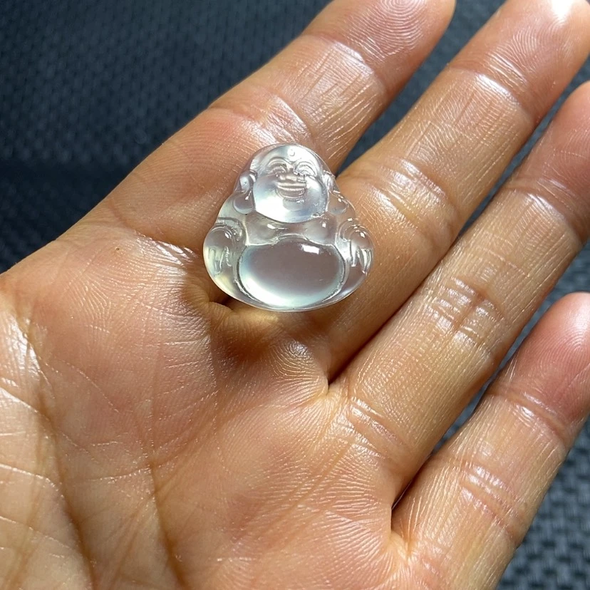 【闪购商品】蛇纹石玉未镶嵌颈饰爏*