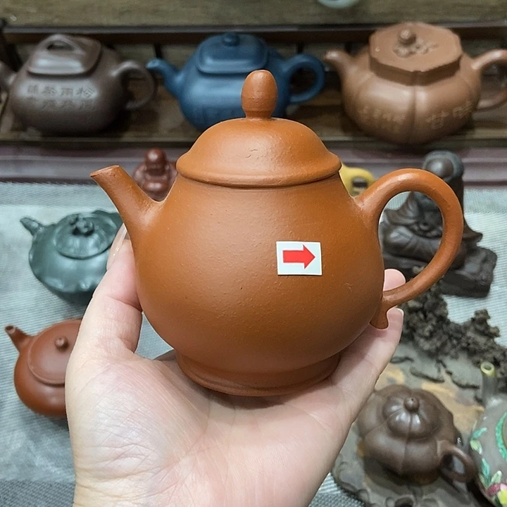 茶壶紫砂紫砂紫砂