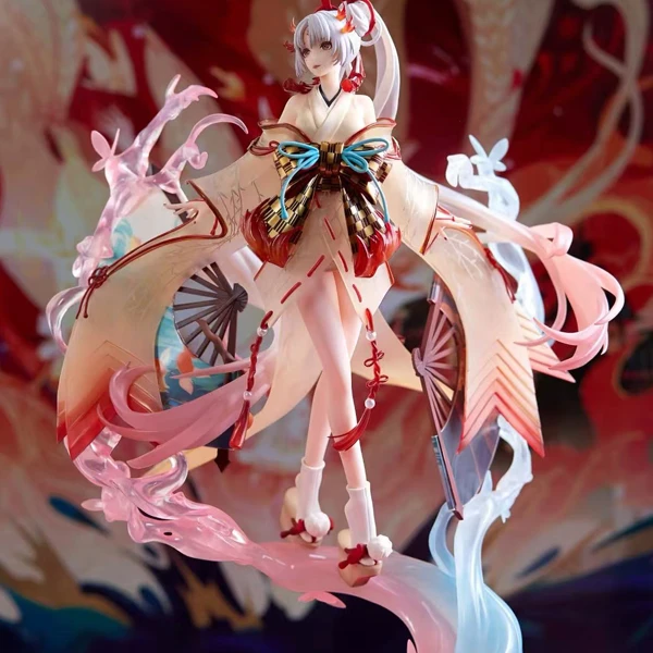 动漫手办潮玩摆件