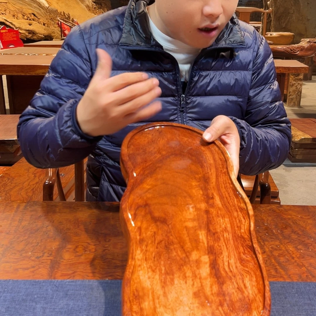 木（非红木类）巴花学名古夷苏木