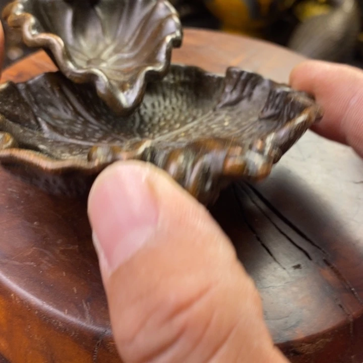 大叶紫檀（黑酸枝木类）