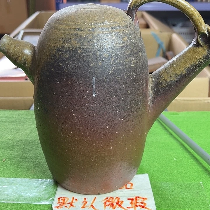 贝***物精美瓷器孤品系列6.24C2