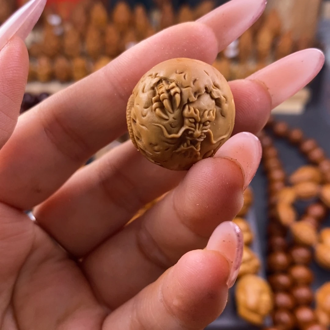 橄榄核手串/手链橄榄核福利单子两单起邮