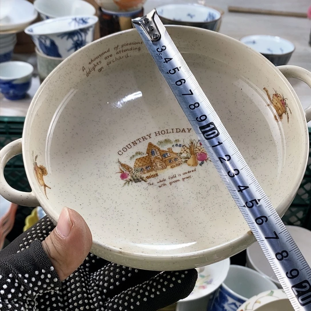 碗满28米包邮当天发货