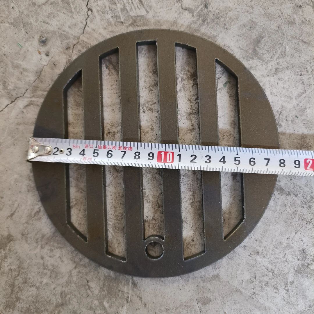 气化取暖炉子炉条