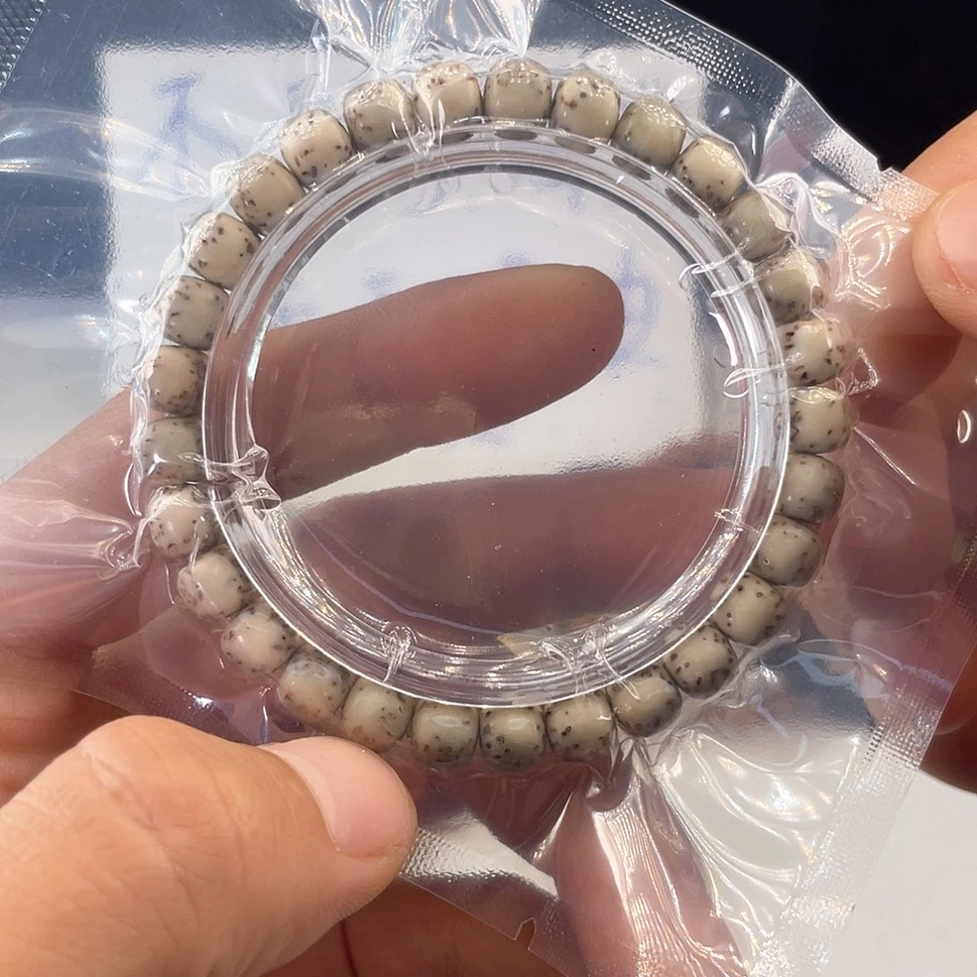 吊坠星月菩提9号号