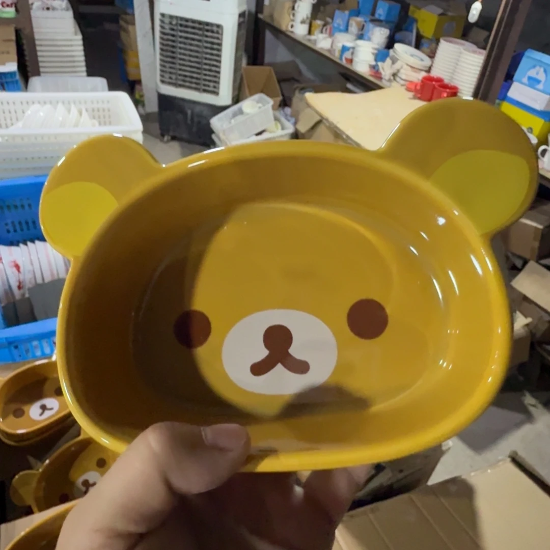 瓷片仓库直播瑕疵处理