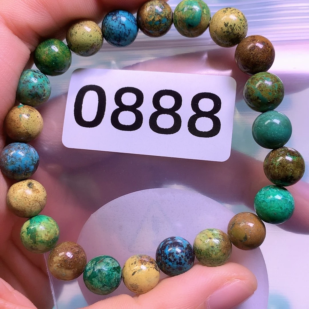 空竹粉丝专享十堰特色手工散珠