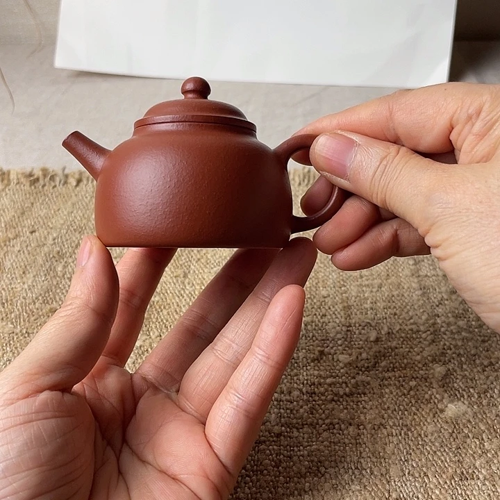 超***人紫砂茶壶小融古88888