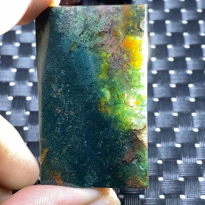 玛瑙/玉髓颈饰未镶嵌晶**品