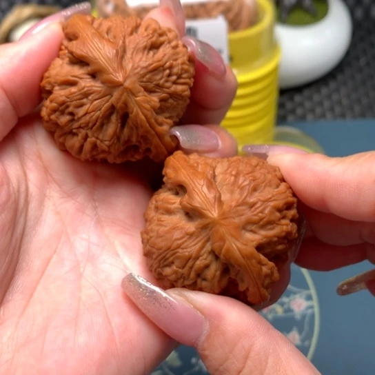 【闪购商品】吊坠文玩核桃46-27731-1