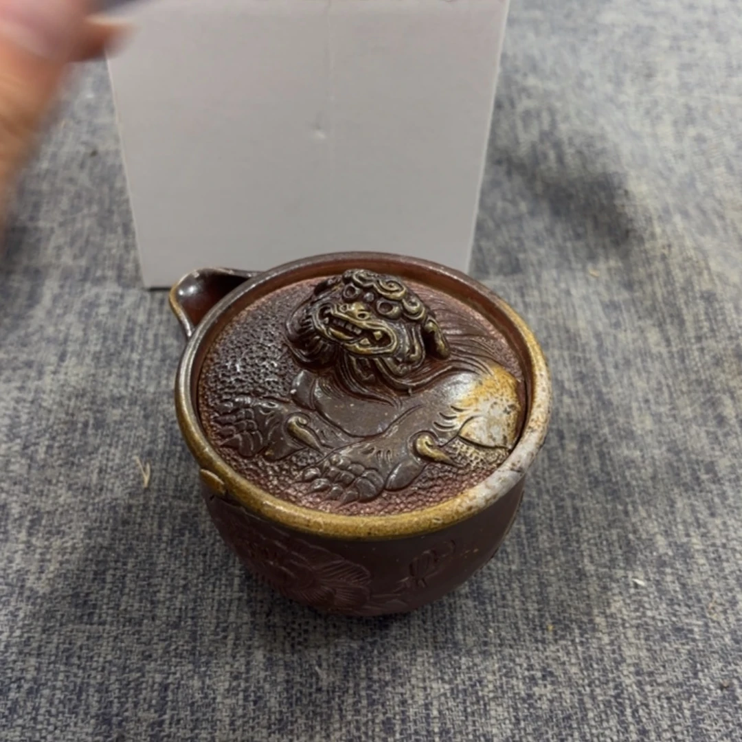 非常喜欢这个瓷器