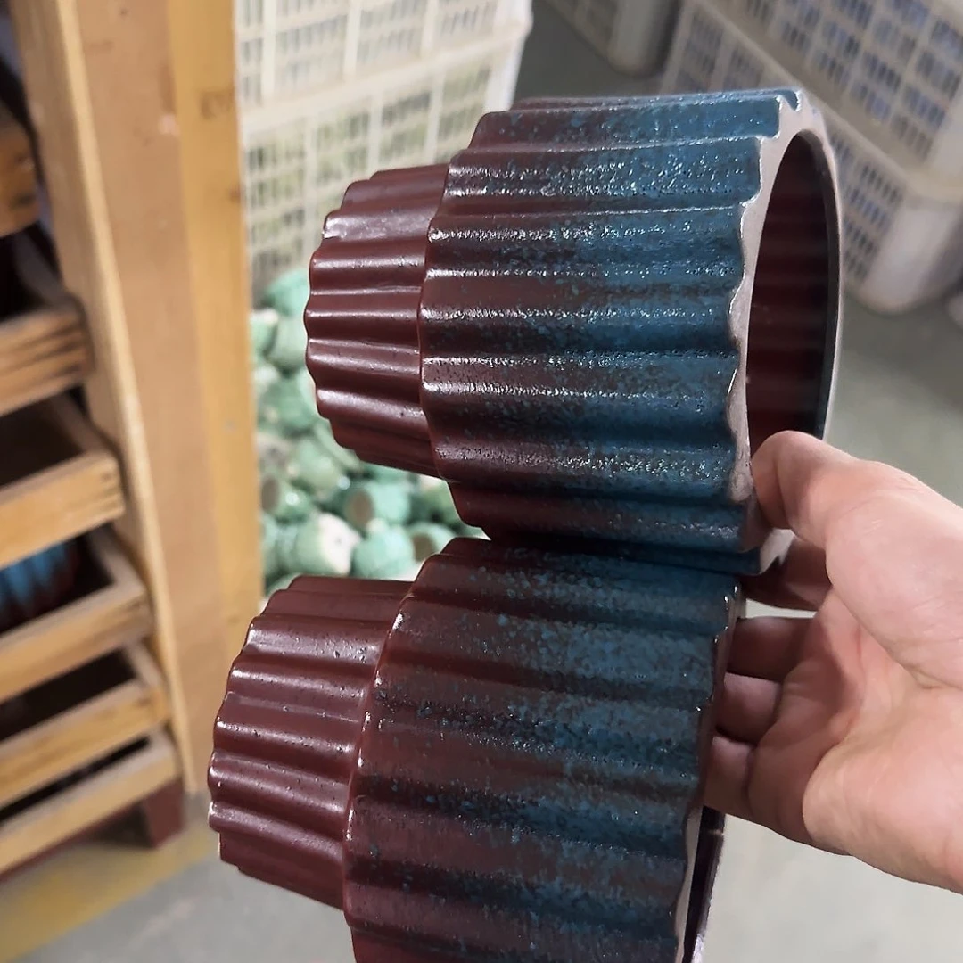 陶瓷2个··订单自动合并·口径误差0.5左右··