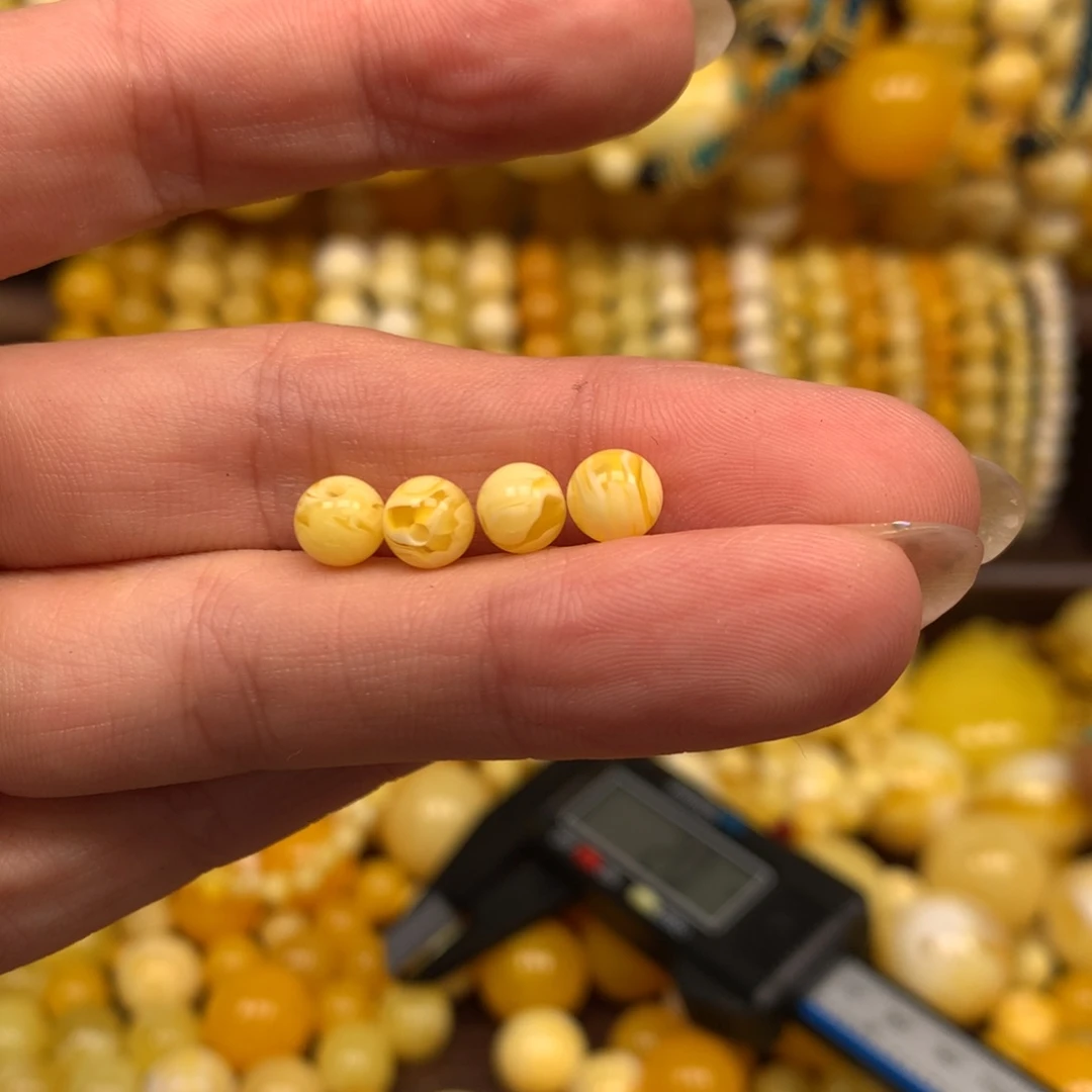 无非金属仿琥珀211