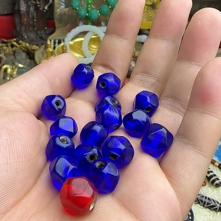 白玉菩提吊坠得*精品