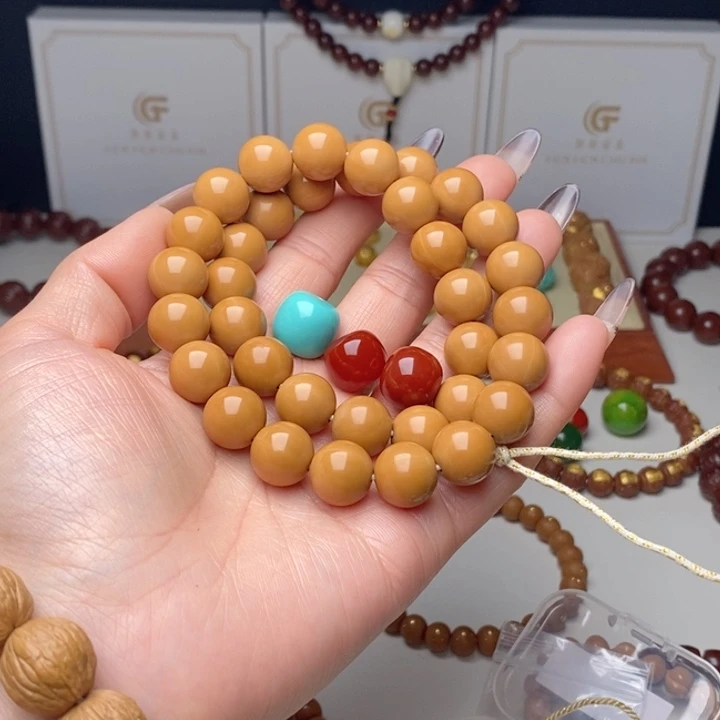 ℳ***️吊坠猴头核桃精品