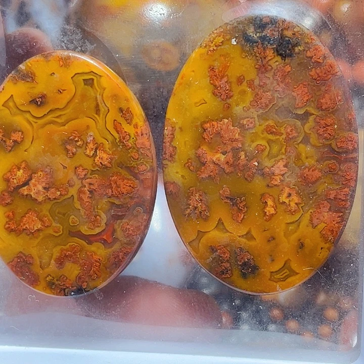 玛瑙/玉髓玛瑙未镶嵌超*