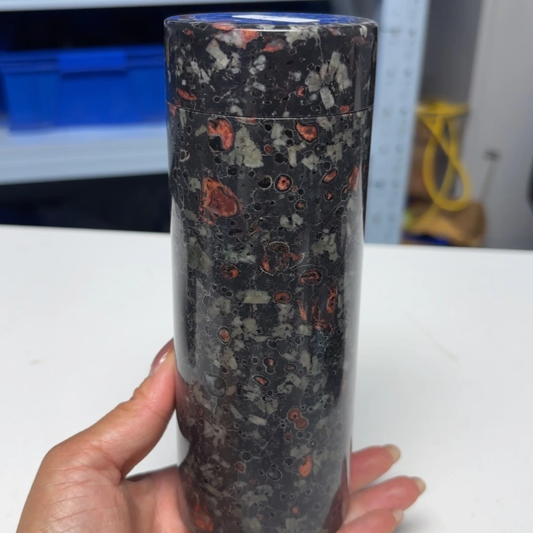 康能美玉瓷安山玉