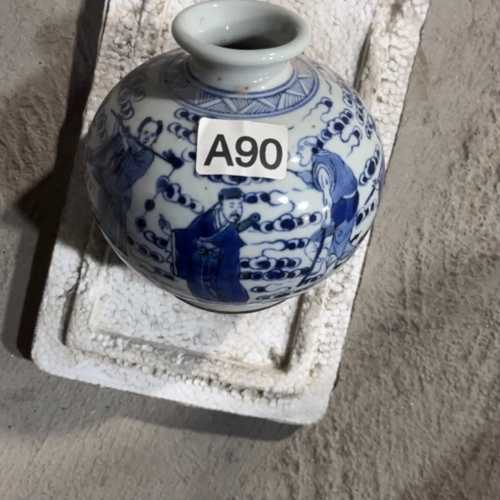 陶摆件景德镇陶瓷艺术品