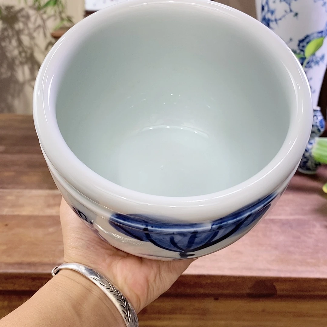 【闪购商品】景德镇陶瓷家用摆件