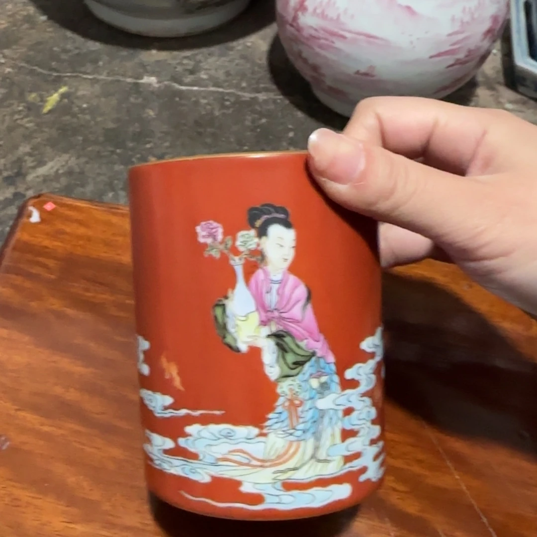 杯洛*-陶瓷精品系列产品