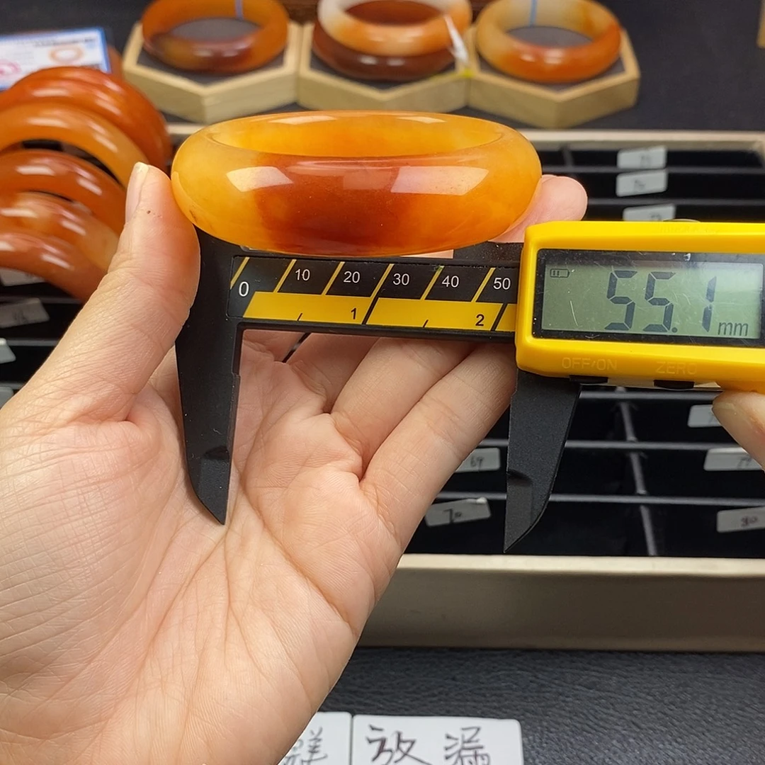 47号金沙老油料俏色