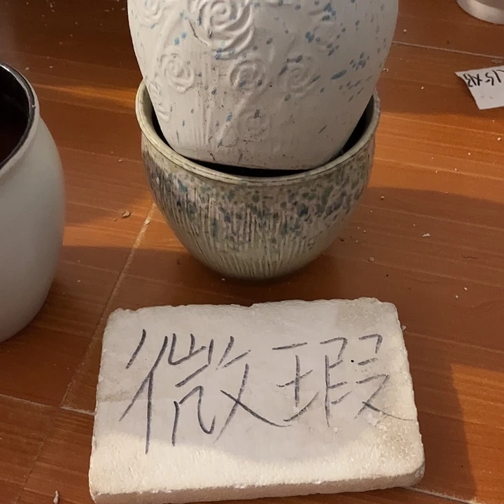 泥塑自产自销模式