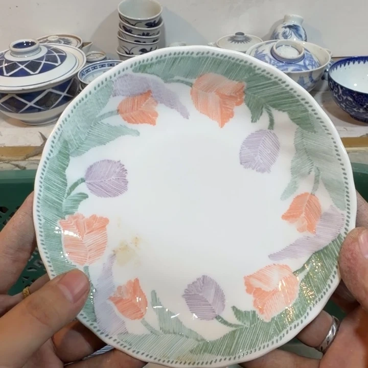 陶瓷推荐第二名20包邮