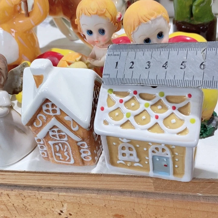 陶瓷树脂家居摆件