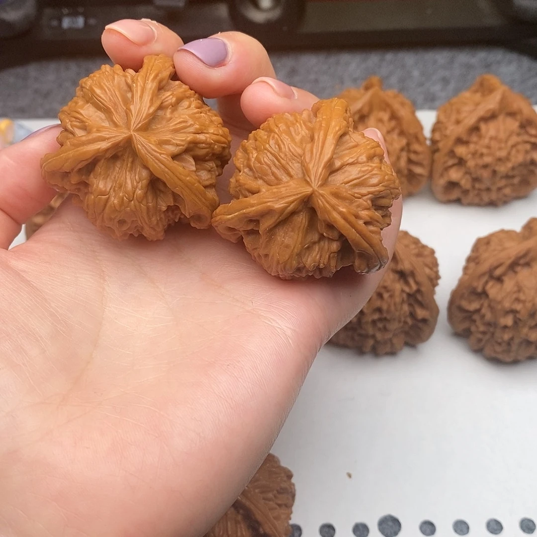 吊坠文玩核桃生****下