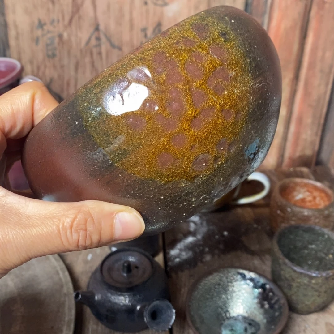 杯j****y浪鬼柴烧水洗纯柴