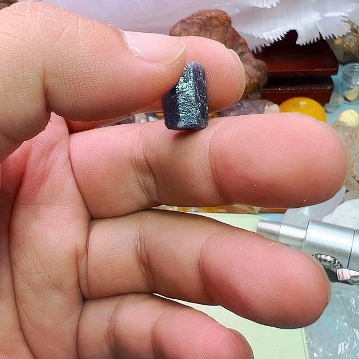 未镶嵌珠宝半成品水晶j***i