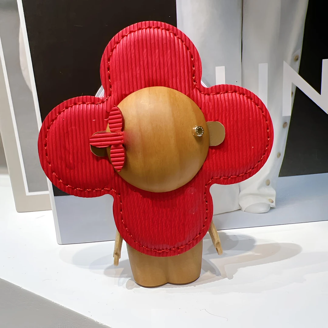 微微安磁吸支架适用于苹果15手机壳女款iPhone14promax毛绒可爱