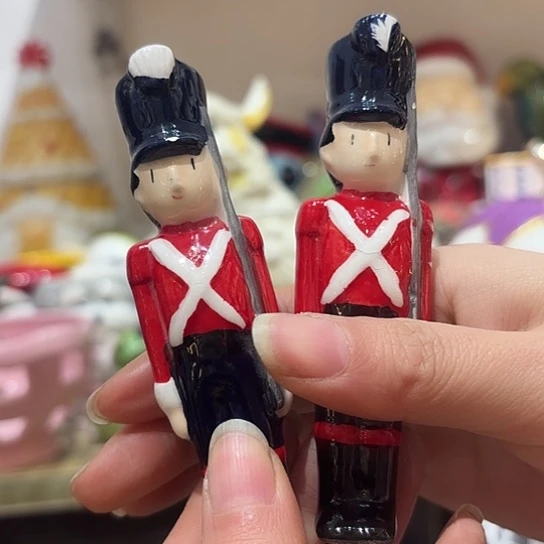 摆件外贸尾单微瑕，介意慎拍