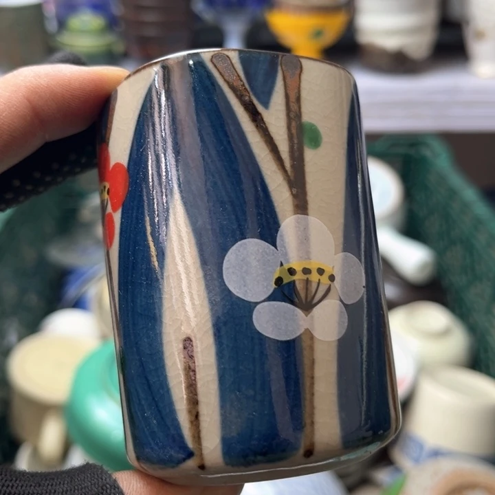 碗水滴瓷器水滴瓷器