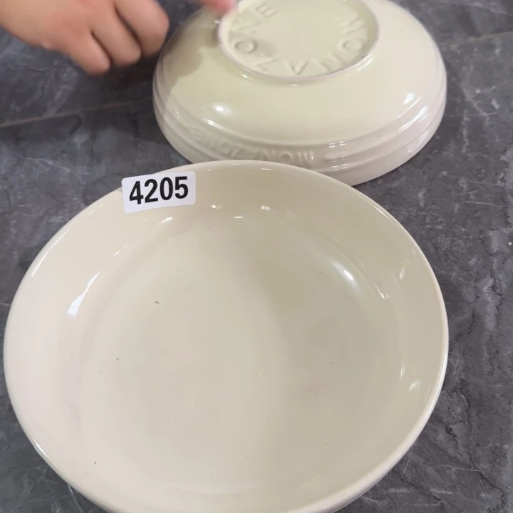 瓷片瑕疵陶瓷满15包邮4205