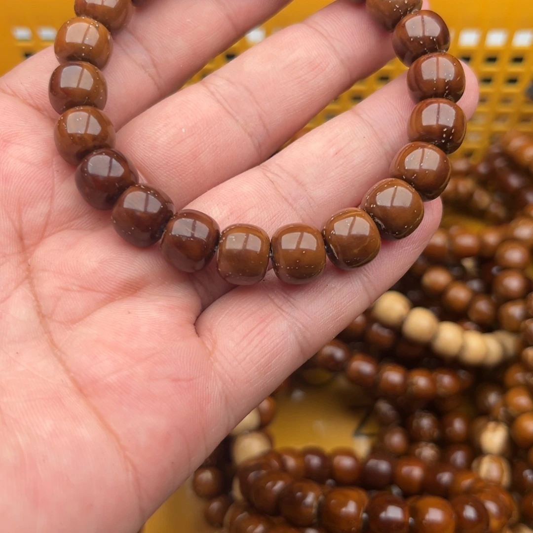 仙***球吊坠紫金鼠紫金鼠93