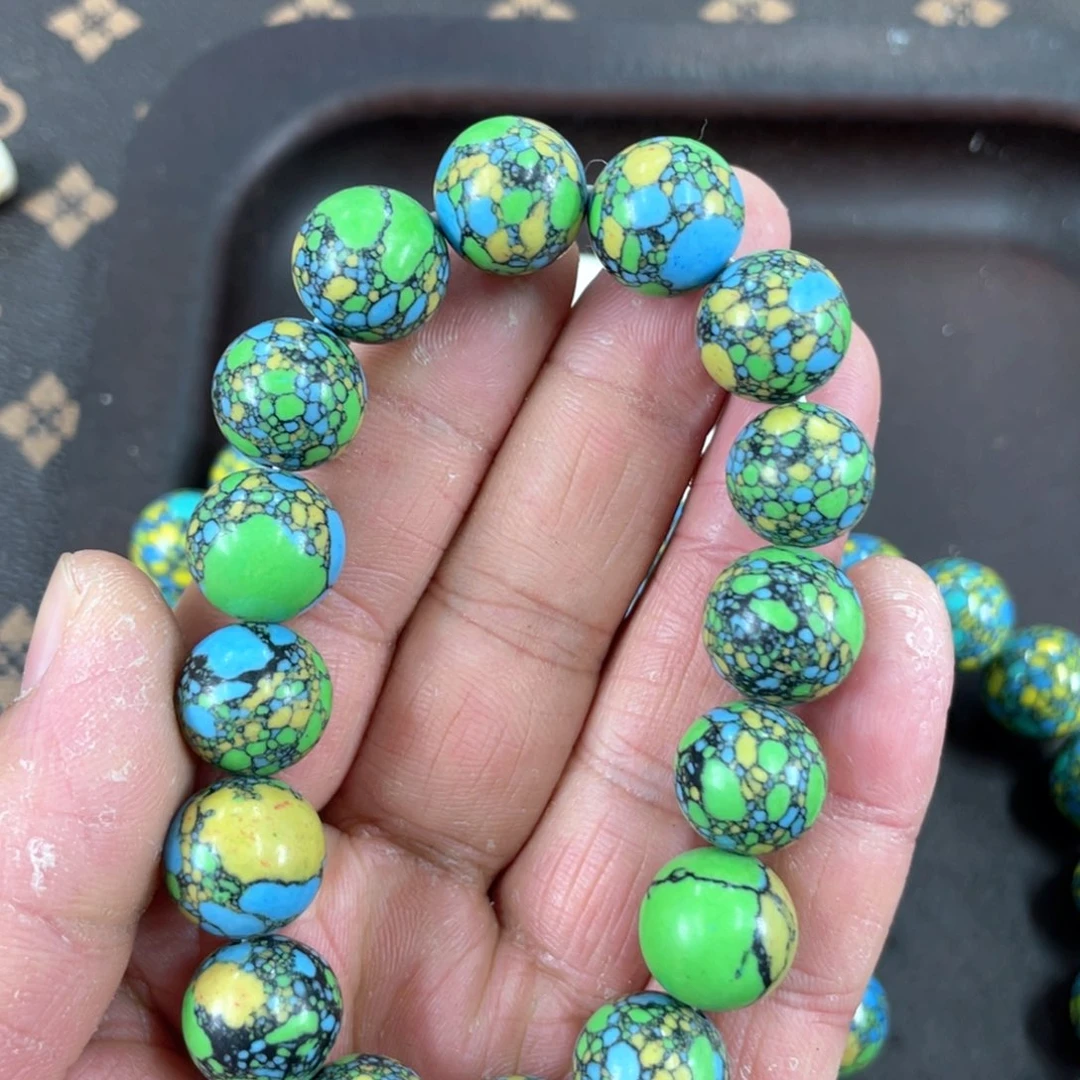 驼骨手串/手链编号39