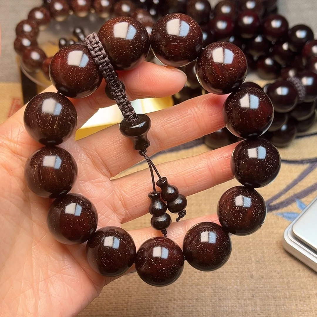 檀香紫檀（小叶紫檀）1.8满天星