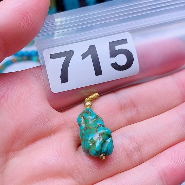 空竹粉丝专享十堰特色手工散珠