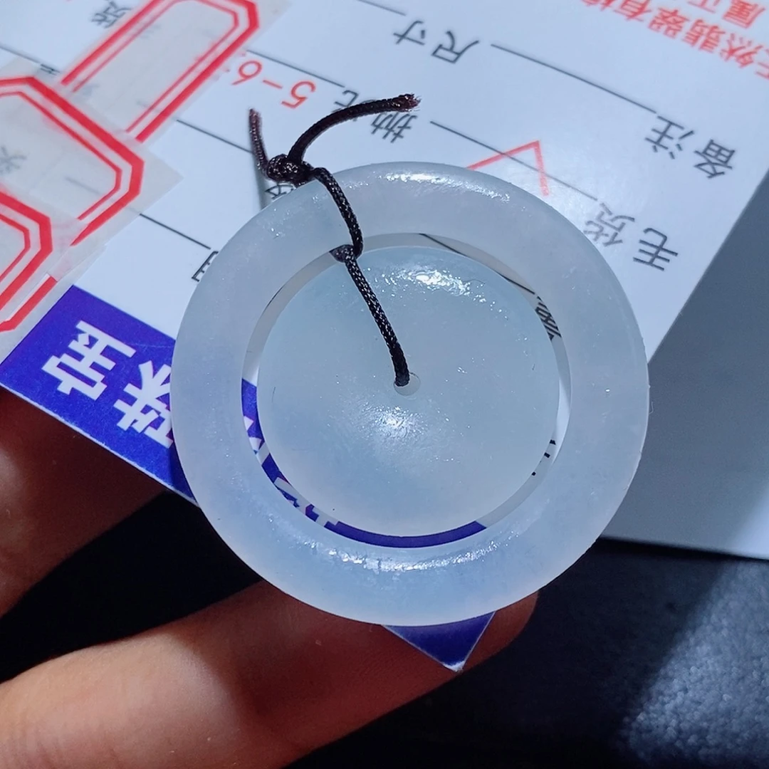 未镶嵌定制翡翠翡翠