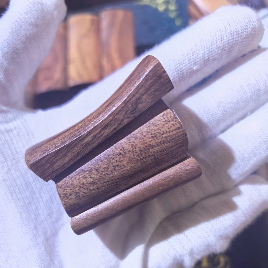 升官发财 文玩 微瑕疵 5厘米 随机发货