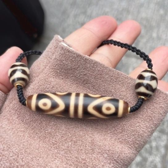 玛瑙/玉髓（覆膜）未镶嵌颈饰