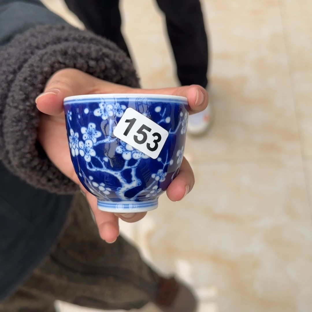 毛仔柴窑古法精品