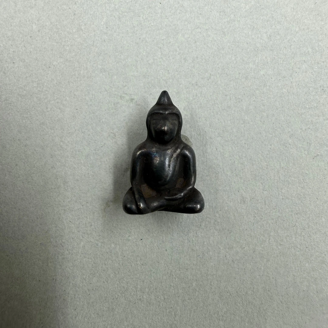 19世纪 天铁随身佛 HSZC/64647