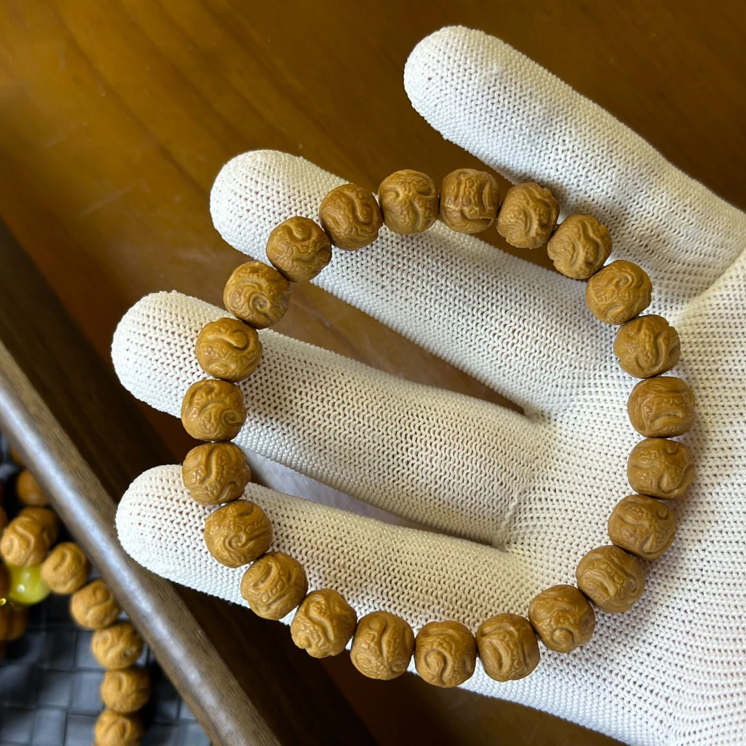 鸿盛出品—全品猴头玄鸟毕业级